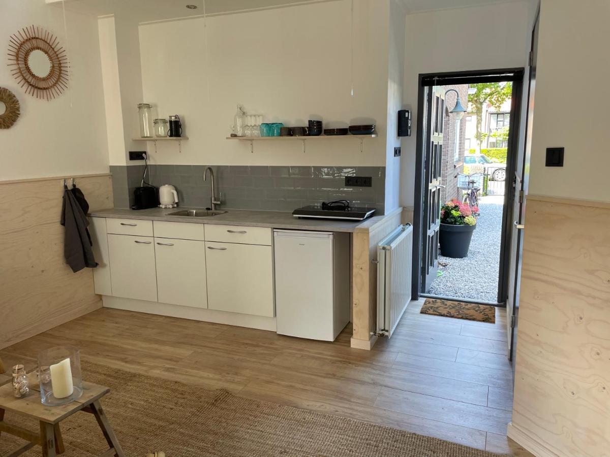 Studio 41 Bergen Nh Екстер'єр фото