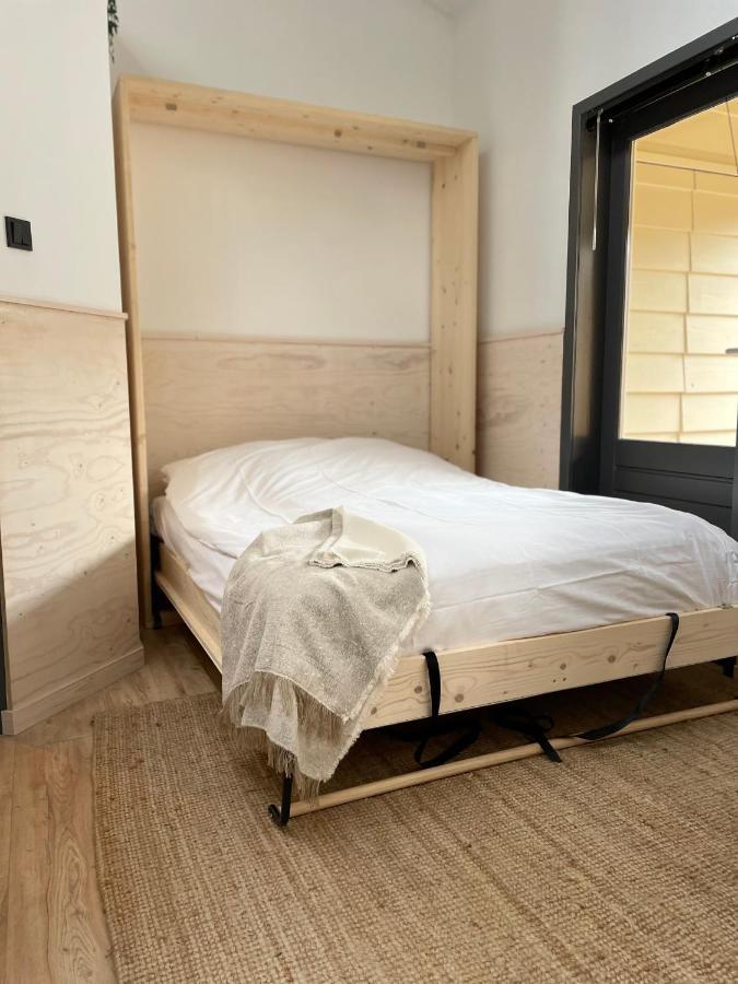 Studio 41 Bergen Nh Екстер'єр фото