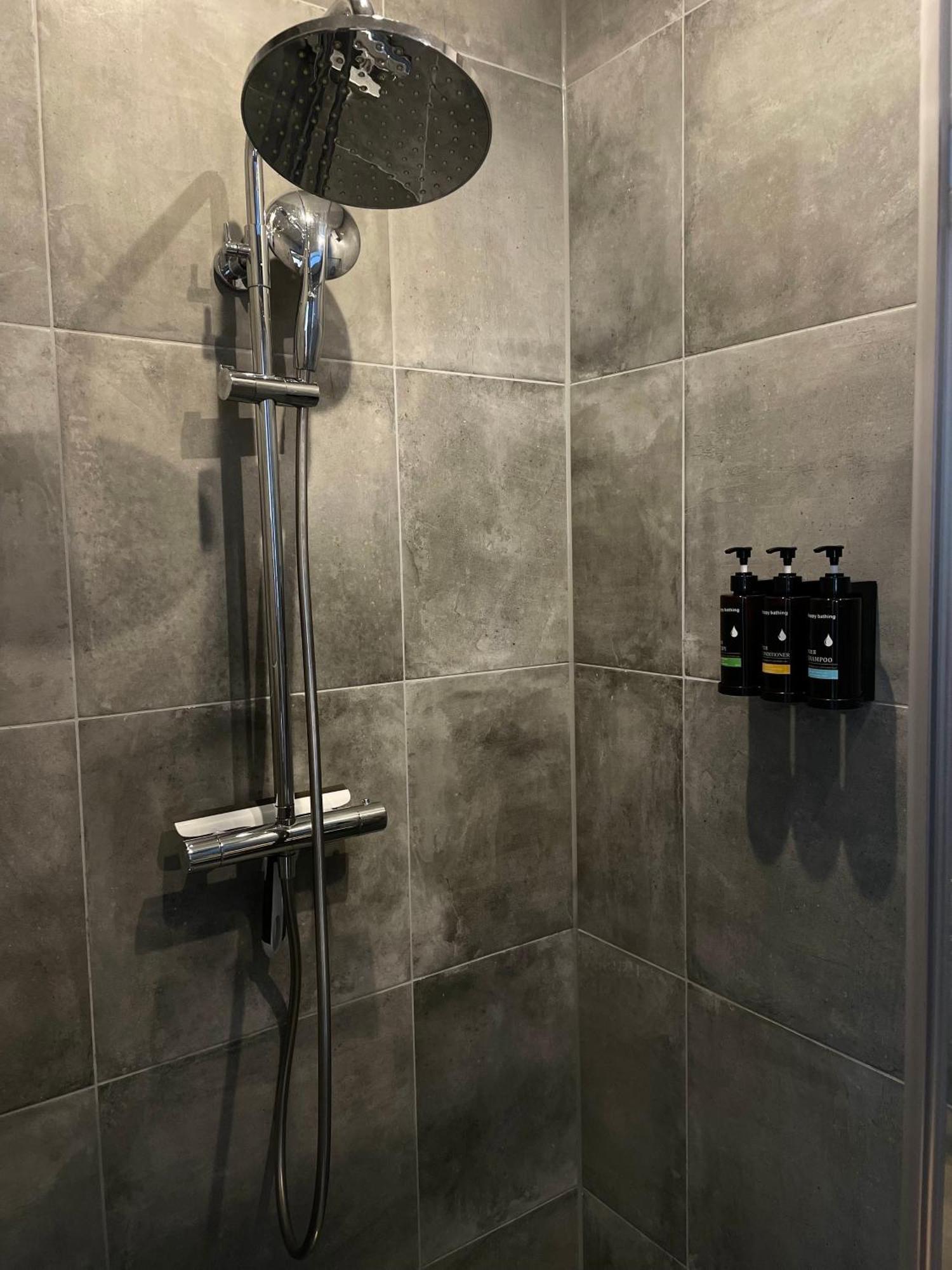 Studio 41 Bergen Nh Екстер'єр фото